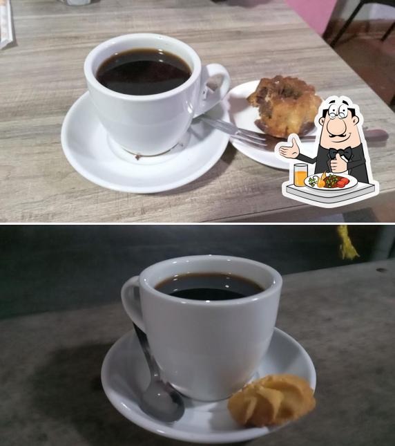 Sugar Cafe