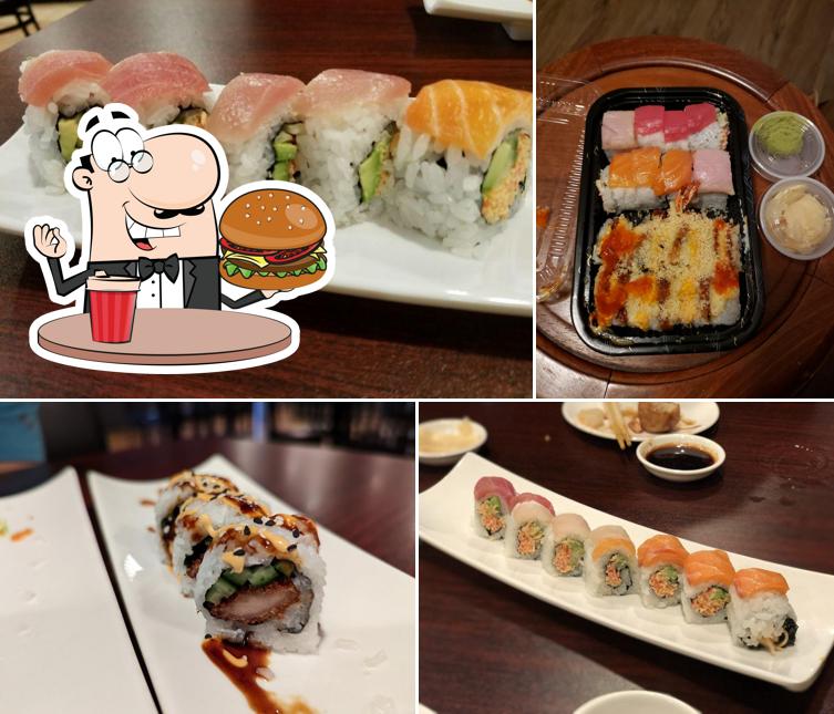Sushi Village
