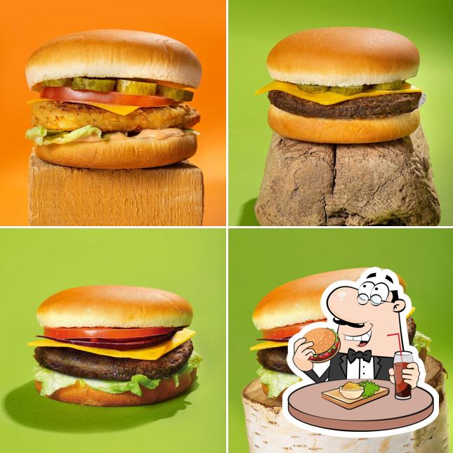 Автосуши Автопицца