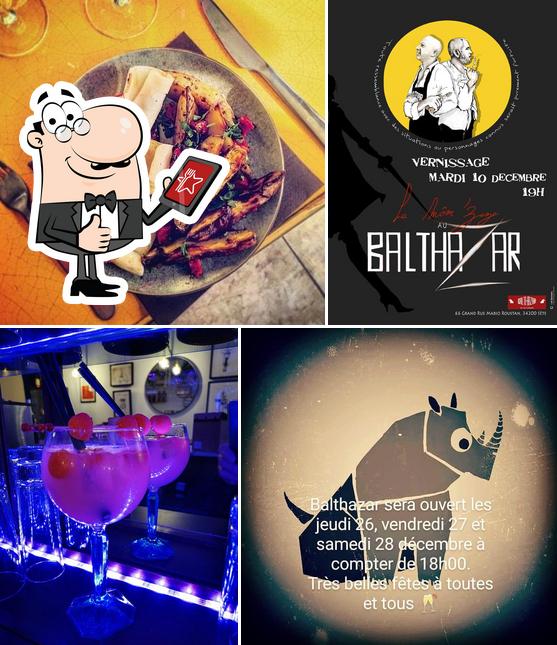 Balthazar