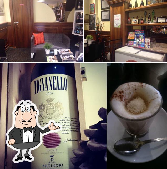 Wine Bar 'Al Compromesso'