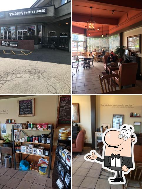 Pilgrim Coffee House