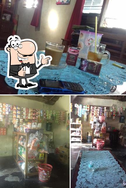 cafe pakjen kates