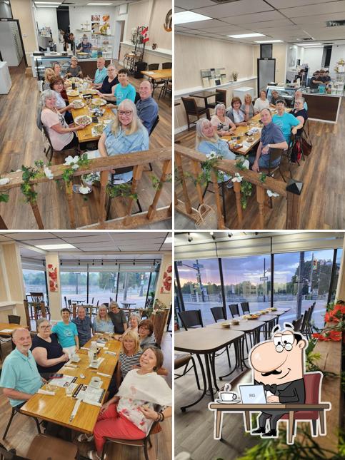 Canal View - Café & Restaurant