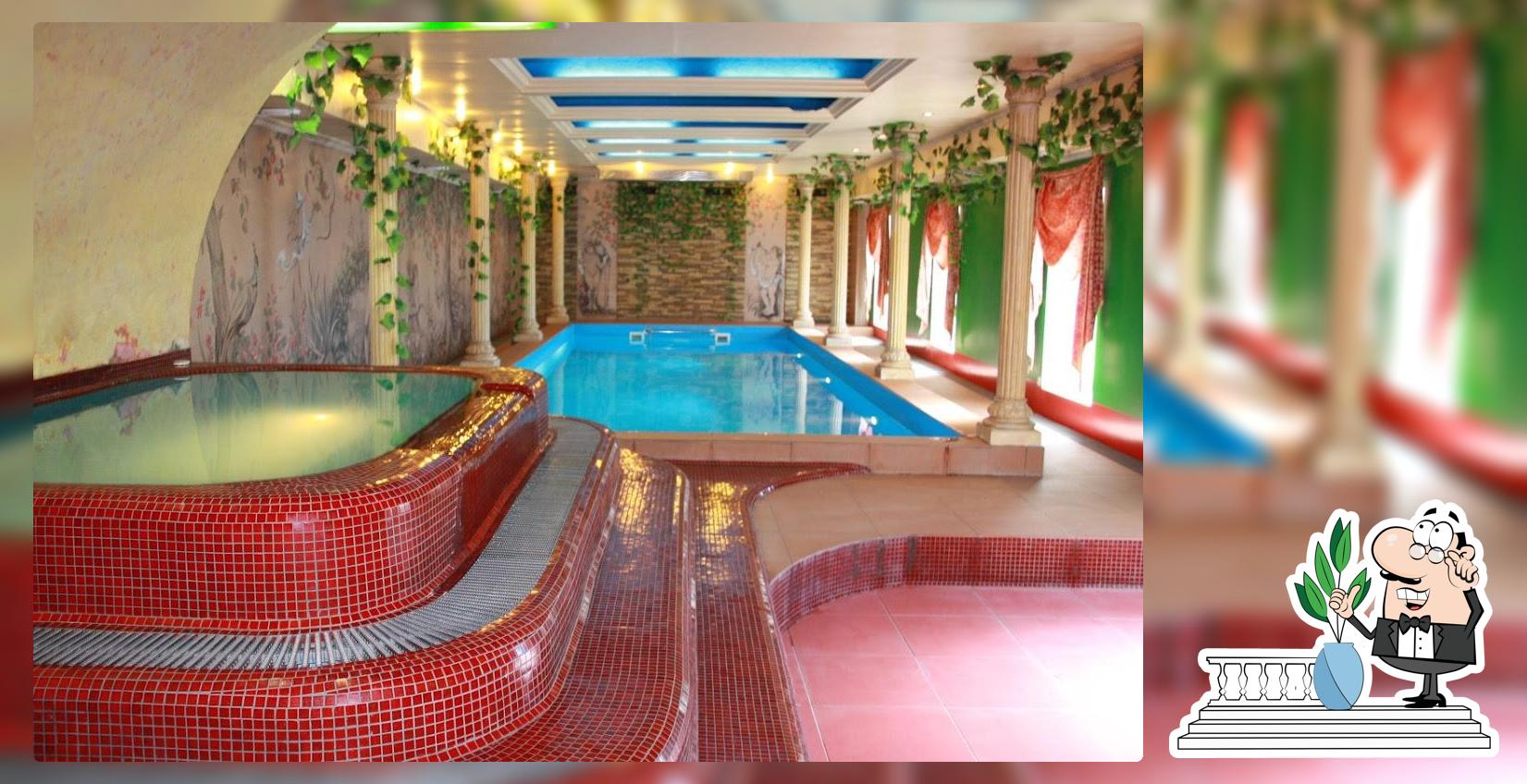 Сауна "Эдем"