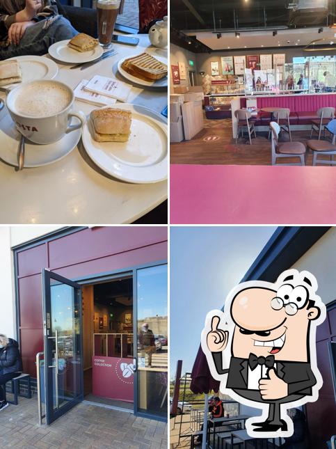Costa Coffee