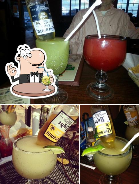 Don Patron Mexican Grille