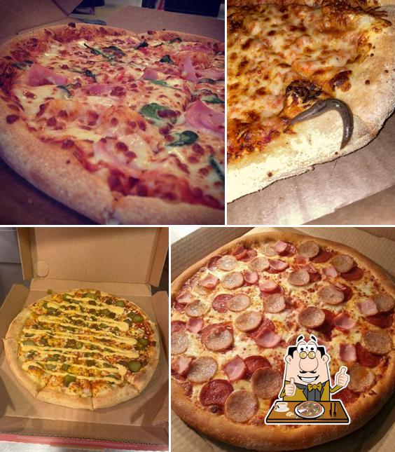 Domino's Pizza