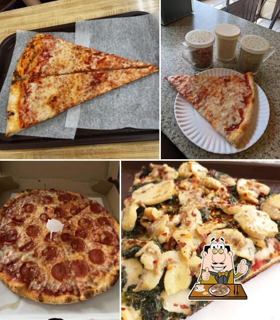 Frank's Pizza
