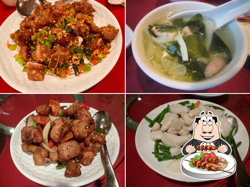 Golden City Restaurant
