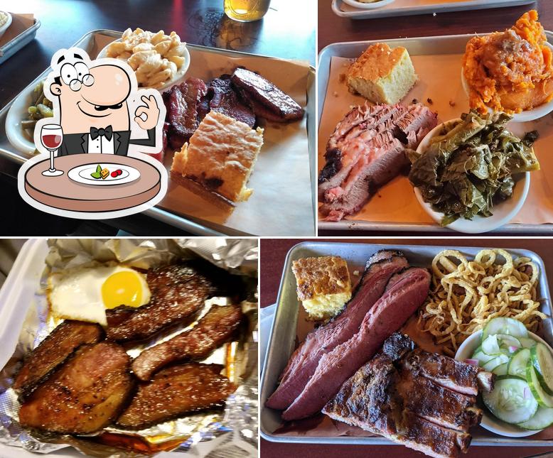 Goodstuff Smokehouse