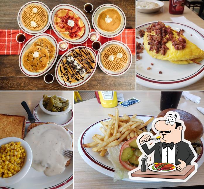 Huddle House