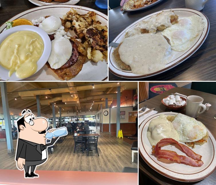 Jack's Cafe