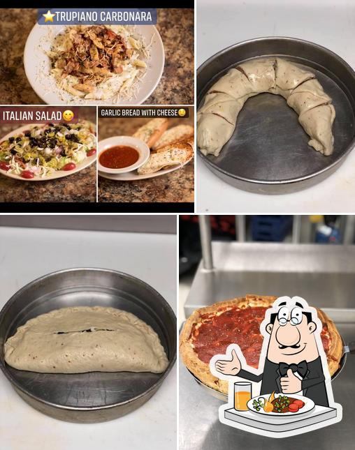 Joe's Pizza of Chester