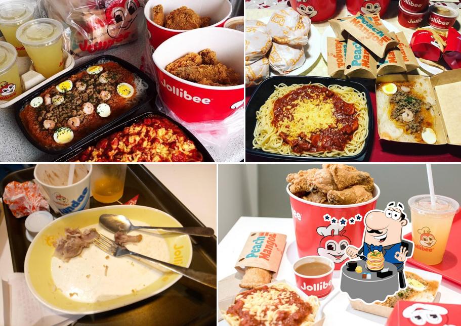 Jollibee Golden City