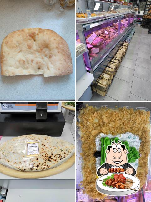 Кулинария