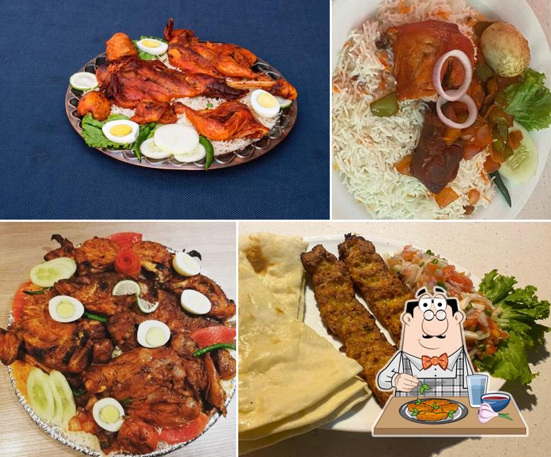 Little Arabia Restaurant