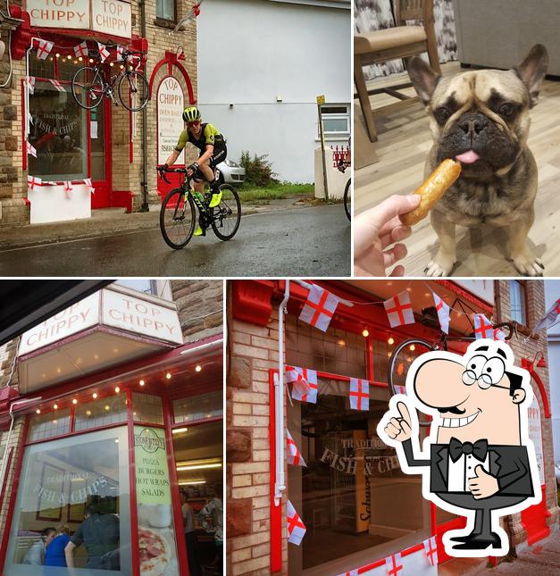 TOP CHIPPY