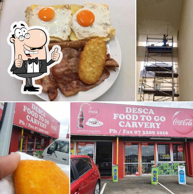 Desca Food to Go