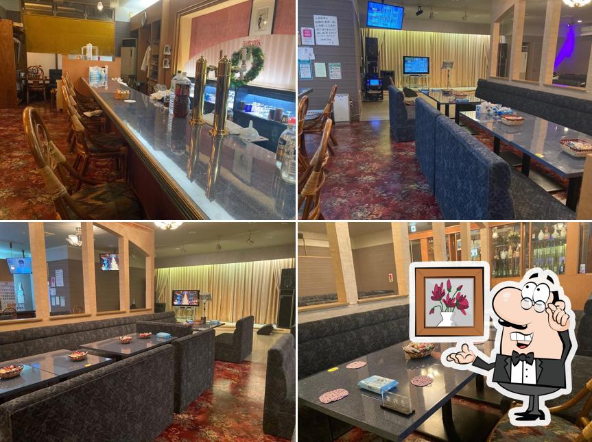 演歌貴族赤平店