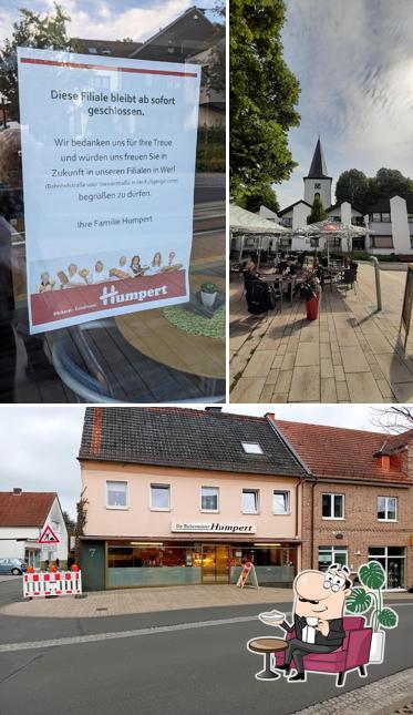 Bäckerei Steinhoff