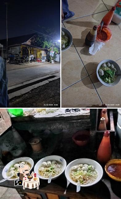 Bakso Pak Sapar