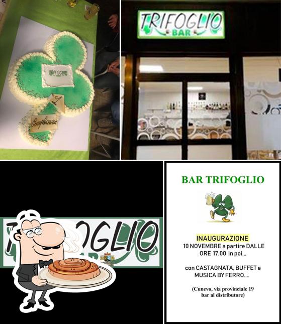 Bar Trifoglio