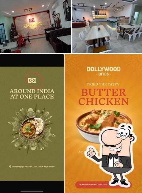 Bollywood Bites