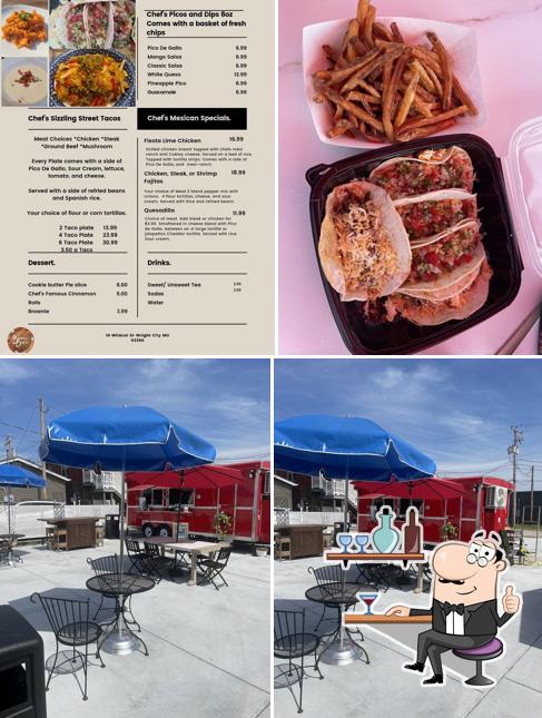 Breezy's Bistro