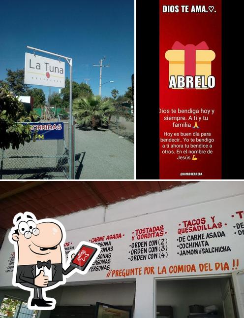 La Tuna Desayunos