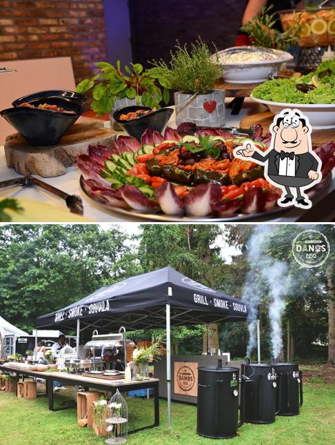 Danos BBQ