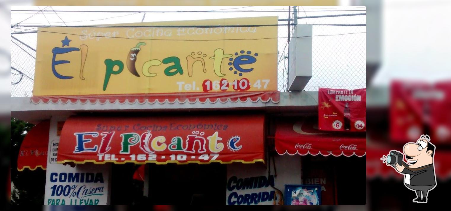 El Picante
