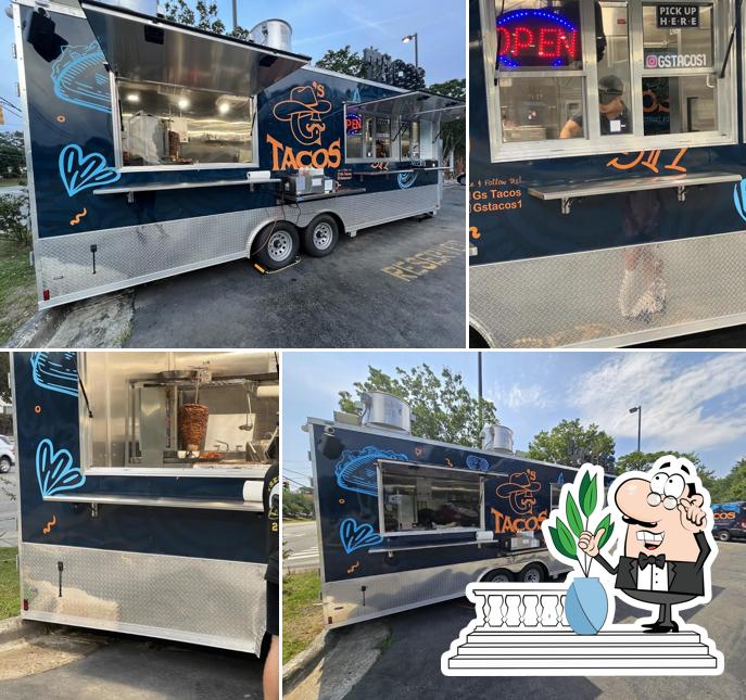 G’s Tacos