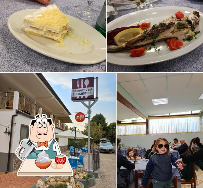 I Locandieri Del Gusto