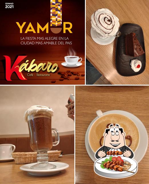 Kabaro Café y Tradición
