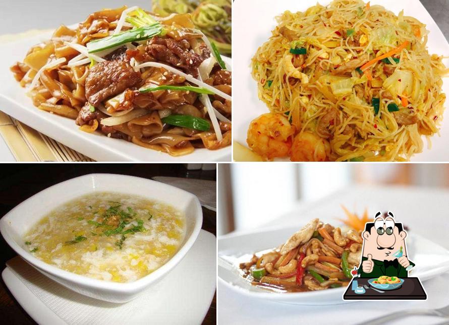 Kwangchow Fast Food