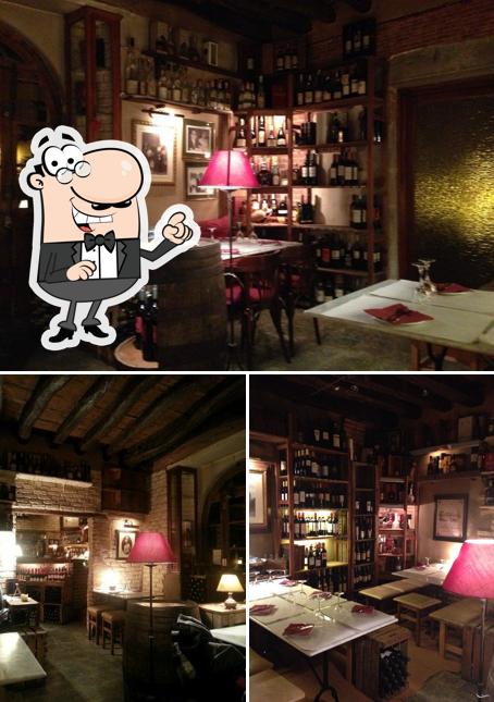 La Bodega de Cabrils