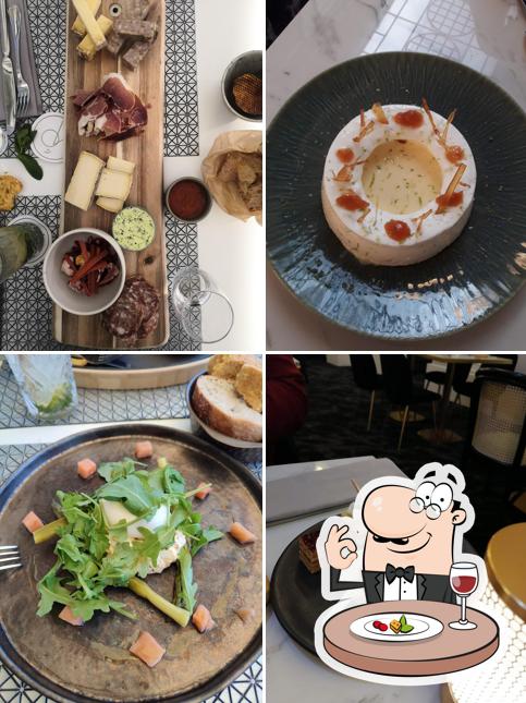 Restaurant Le R