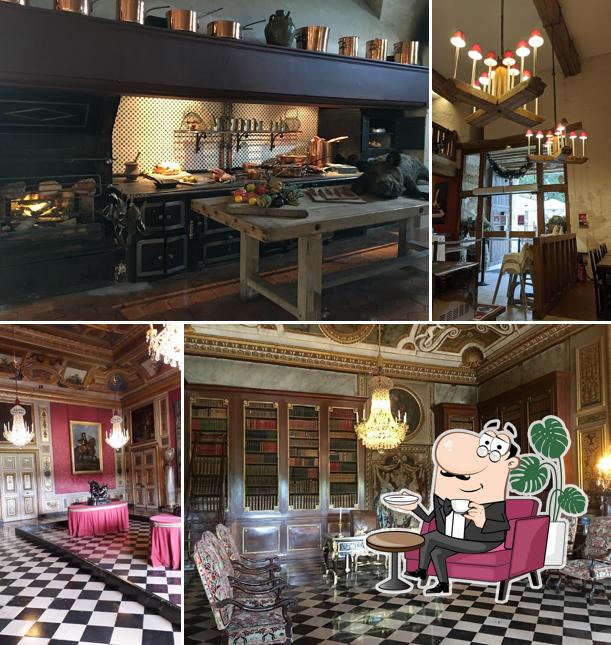Le Relais de l'Ecureuil