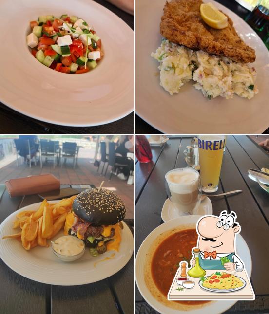 Restaurant Marshall