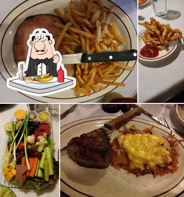 Redwood Steakhouse