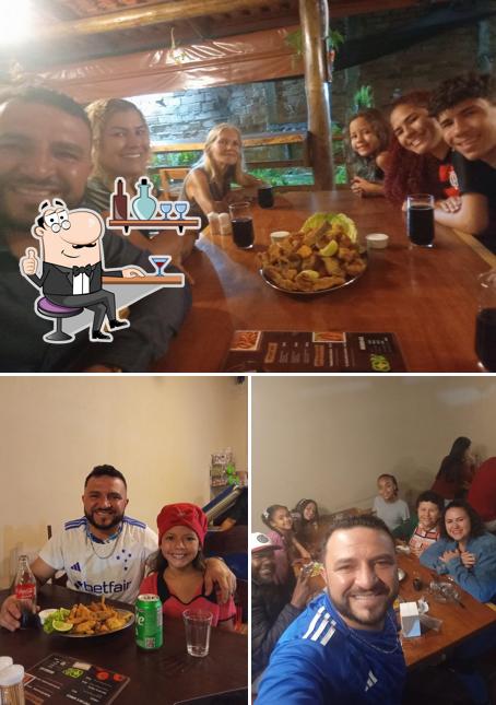 Rei das Tilápias