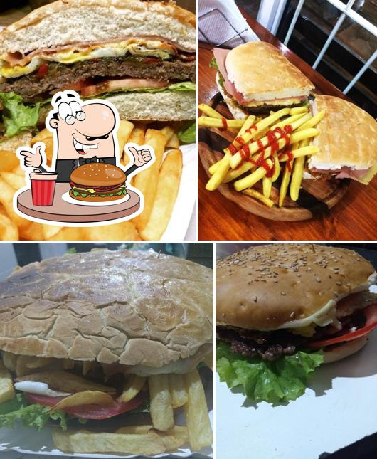Tan Rico que se deja comer