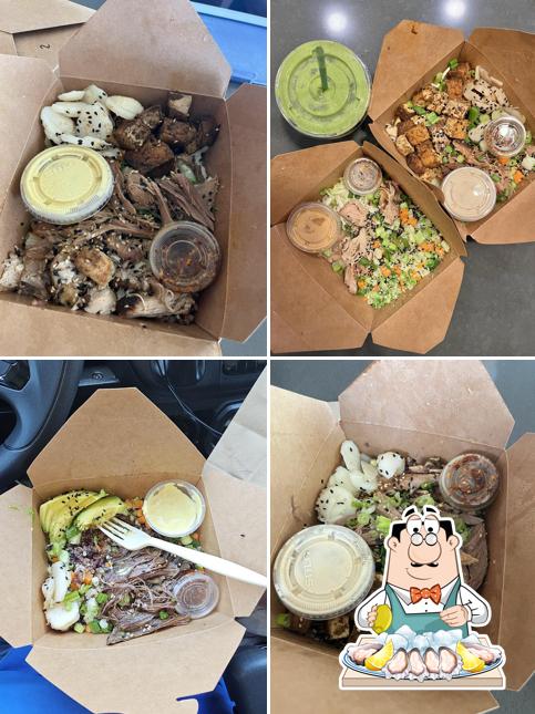 Umami Express