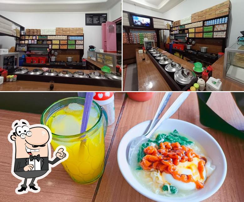 Warkop Berkah Kuningan