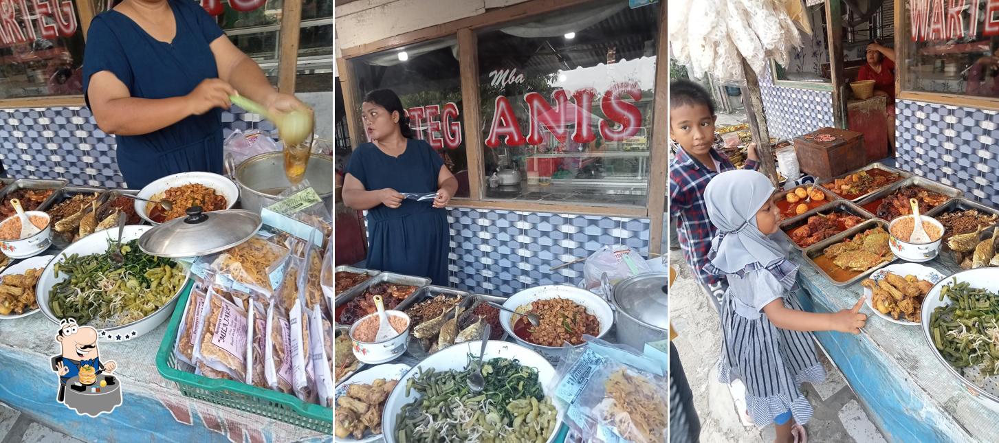 Warteg Anis