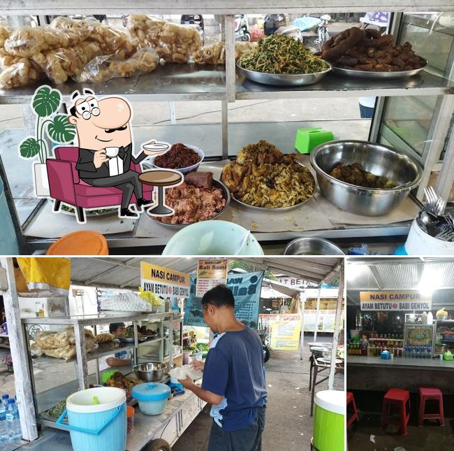 Warung Bali Sami
