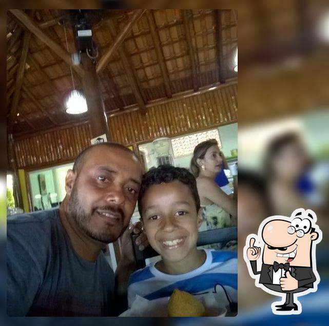 oca do milho