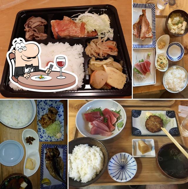 庄司鮮魚店