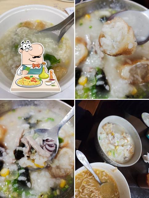 美味煮藝